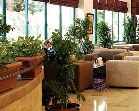 Kirbiyik Resort Hotel-2