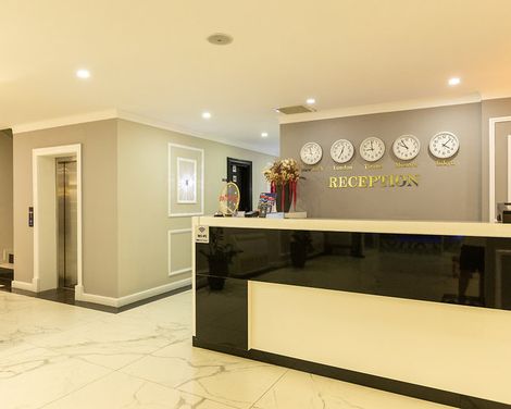 Hotel Britania-1