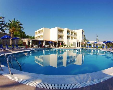 Hotel Eleftheria-1