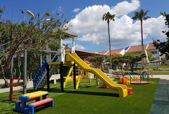 Hotel, Ilios K Village Resort