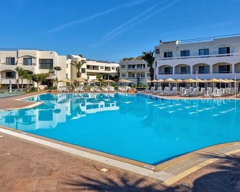 Leonardo Kolymbia Resort - Rhodes-3