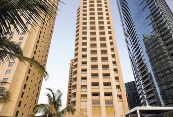 Hotel, Mövenpick Hotel Jumeirah Beach