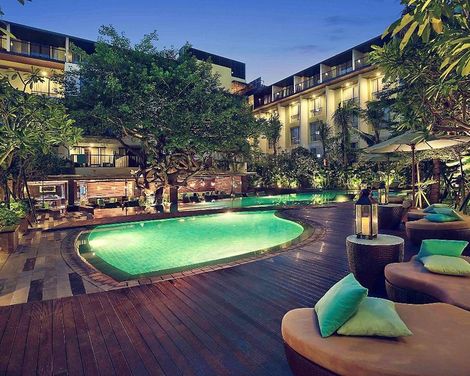 Mercure Bali Legian-3