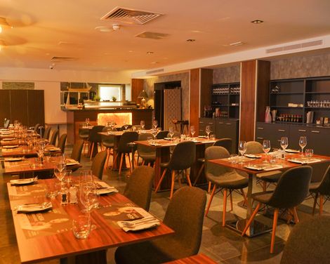 Pebbles Resort (Oct - May) / Bora Bora Ibiza-Malta Resort (Jun - Sep)-2