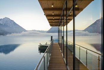 Hotel, aja Fürstenhaus am Achensee