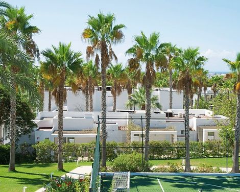 Cala Llenya Resort Ibiza-0