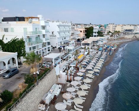 Kahlua Boutique Hotel-0