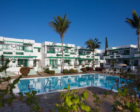 Nazaret Apartamentos-2