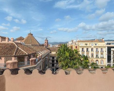 Hotel Larios Málaga-3