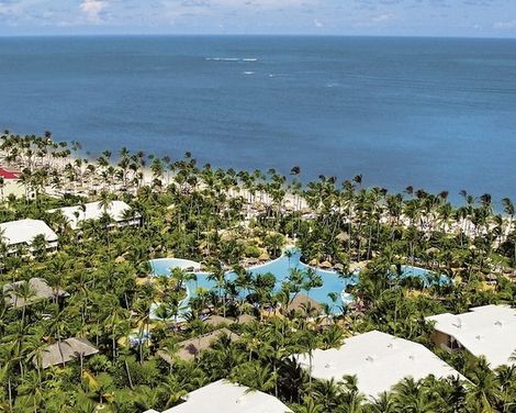 Meliá Caribe Beach Resort-3