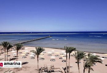 Amarina Sun Resort & Aqua Park Sharm El Sheikh