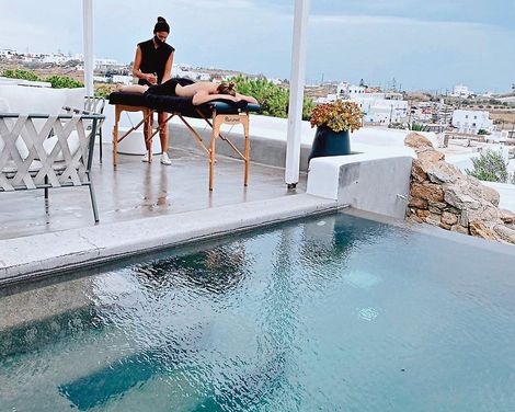 Ostraco Suites-3