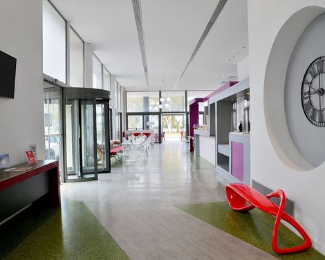 Airotel Patras Smart-4