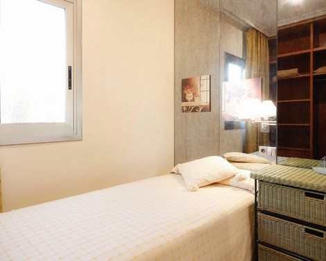 Port Sitges Resort-4