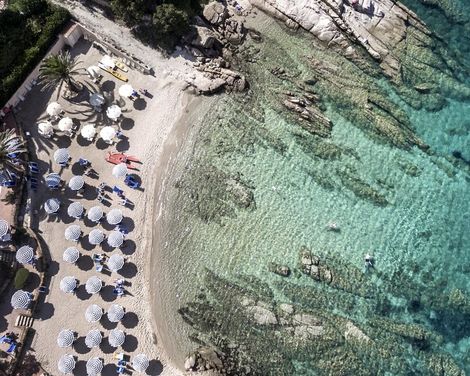 Grand Hotel Smeraldo Beach-1