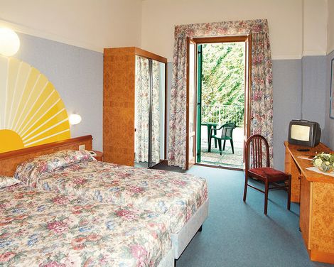 Park Hotel Jolanda-0