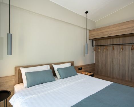 Mare Garden Hotel-0