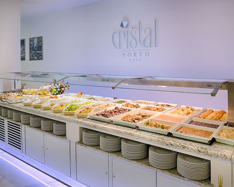 Hotel Cristal Porto-3