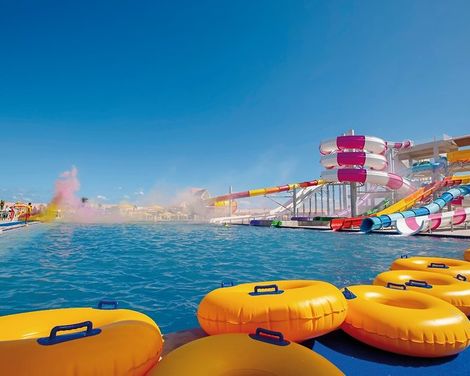 Pickalbatros Sea World Resort-2