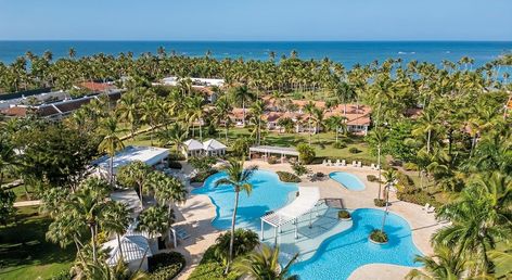 Wyndham Alltra Samana