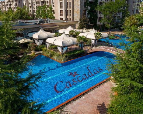 Cascadas Family Resort-0