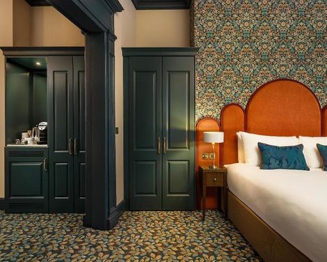 Trinity City Hotel-3