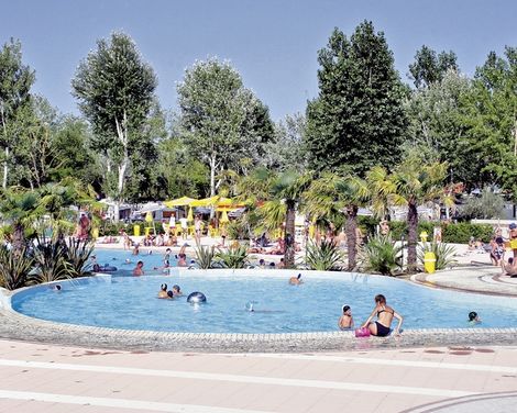 Camping Laguna Village Mobile Homes by Happy Camp-0