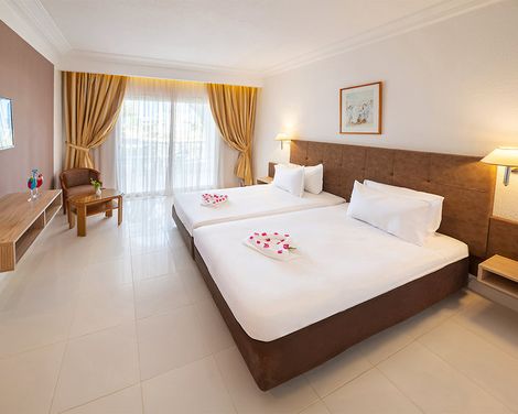 Djerba Golf Resort & Spa-0