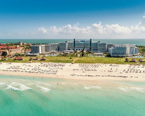 Meliá Internacional Varadero-4