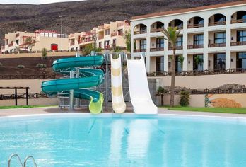 Hotel, Hotel LIVVO Jandía Golf