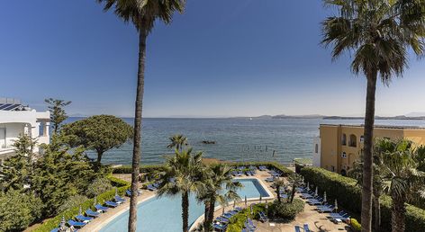 Hotel Terme Alexander