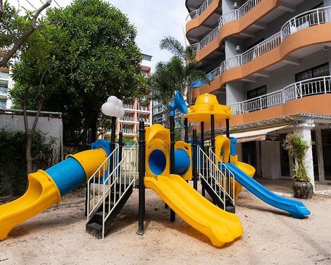Heeton Concept Hotel Pattaya-2