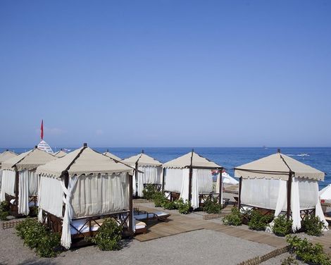 Limak Limra Hotel & Resort-0