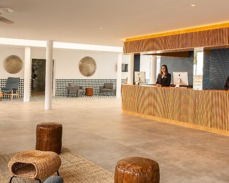 Oasis Lanz Beach Mate-2