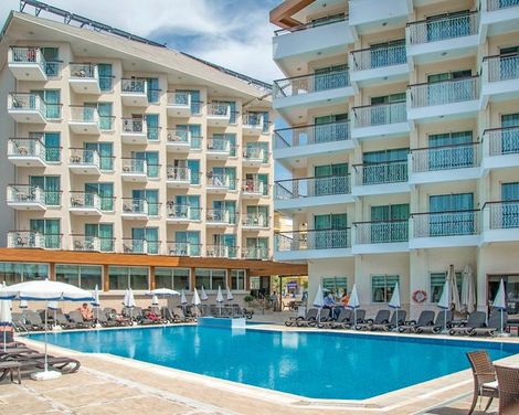 Riviera Hotel & Spa-4