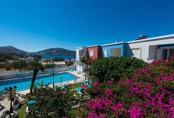 Hotel, Saraya Resort