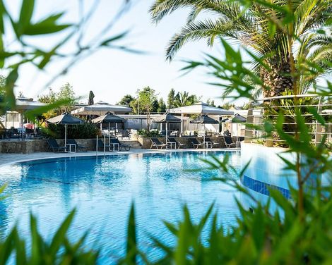 Lagomandra Hotel & Spa-2