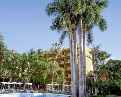 Be Live Adults Only Tenerife-2