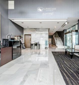 Eurostars Executive
