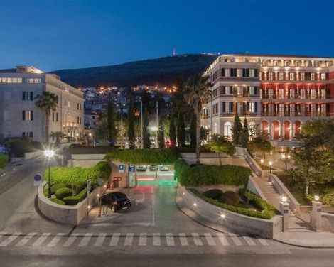 Hilton Imperial Dubrovnik-3