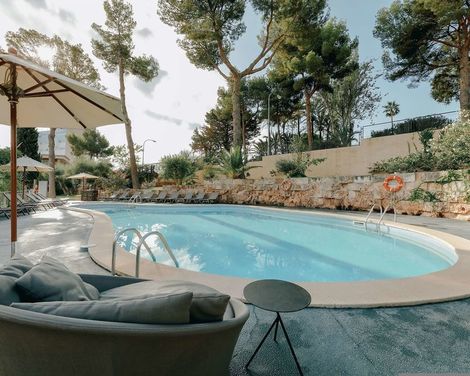 Hesperia Mallorca-1