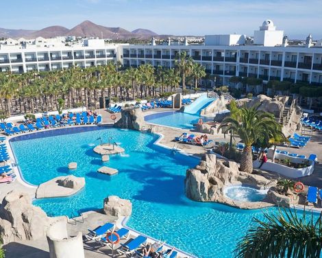 BLUESEA Costa Bastian-4