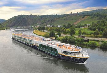 Kreuzfahrtschiff, MS LADY DILETTA