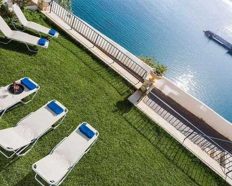 Palazzo Greco Boutique Hotel-4