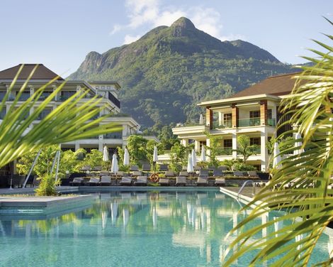 Savoy Seychelles Resort & Spa-2