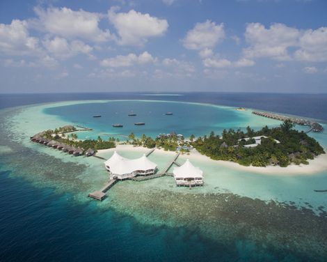 Safari Island Resort & Spa-2