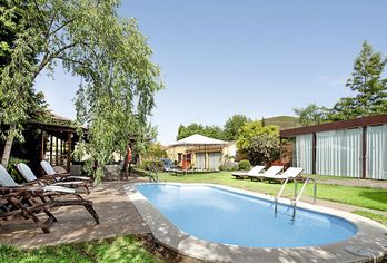 Hotel Rural Las Calas
