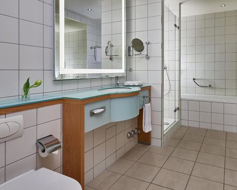 Hilton Cologne-0