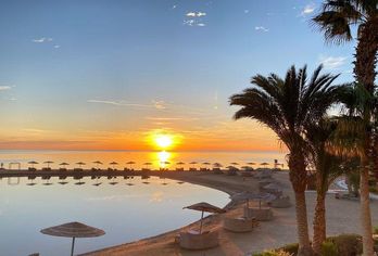 Mövenpick Resort & Spa El Gouna