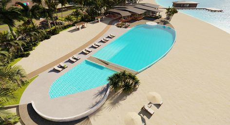 Joy Island